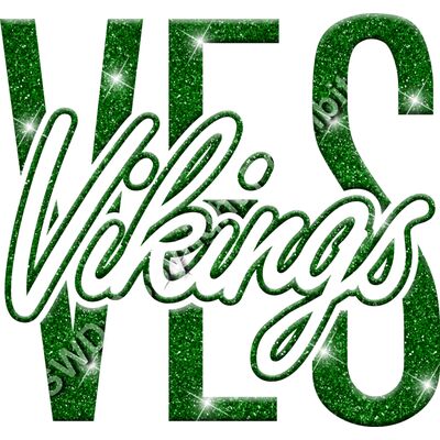 GLT95 GREEN GLITTER Thumbnail