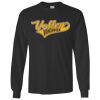2400 Adult Ultra Cotton Long Sleeve T-Shirt Thumbnail