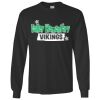 2400 Adult Ultra Cotton Long Sleeve T-Shirt Thumbnail