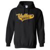 18500 Adult Heavy Blend Hooded Sweatshirt Thumbnail
