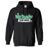 18500 Adult Heavy Blend Hooded Sweatshirt Thumbnail