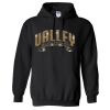 18500 Adult Heavy Blend Hooded Sweatshirt Thumbnail
