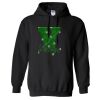18500 Adult Heavy Blend Hooded Sweatshirt Thumbnail