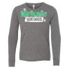 3513Y Youth Extra Soft Tri-blend Long Sleeve Thumbnail