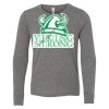 3513Y Youth Extra Soft Tri-blend Long Sleeve Thumbnail