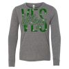 3513Y Youth Extra Soft Tri-blend Long Sleeve Thumbnail