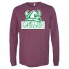 3513 Adult Extra Soft Tri-blend Long Sleeve Thumbnail