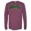3513 Adult Extra Soft Tri-blend Long Sleeve Thumbnail